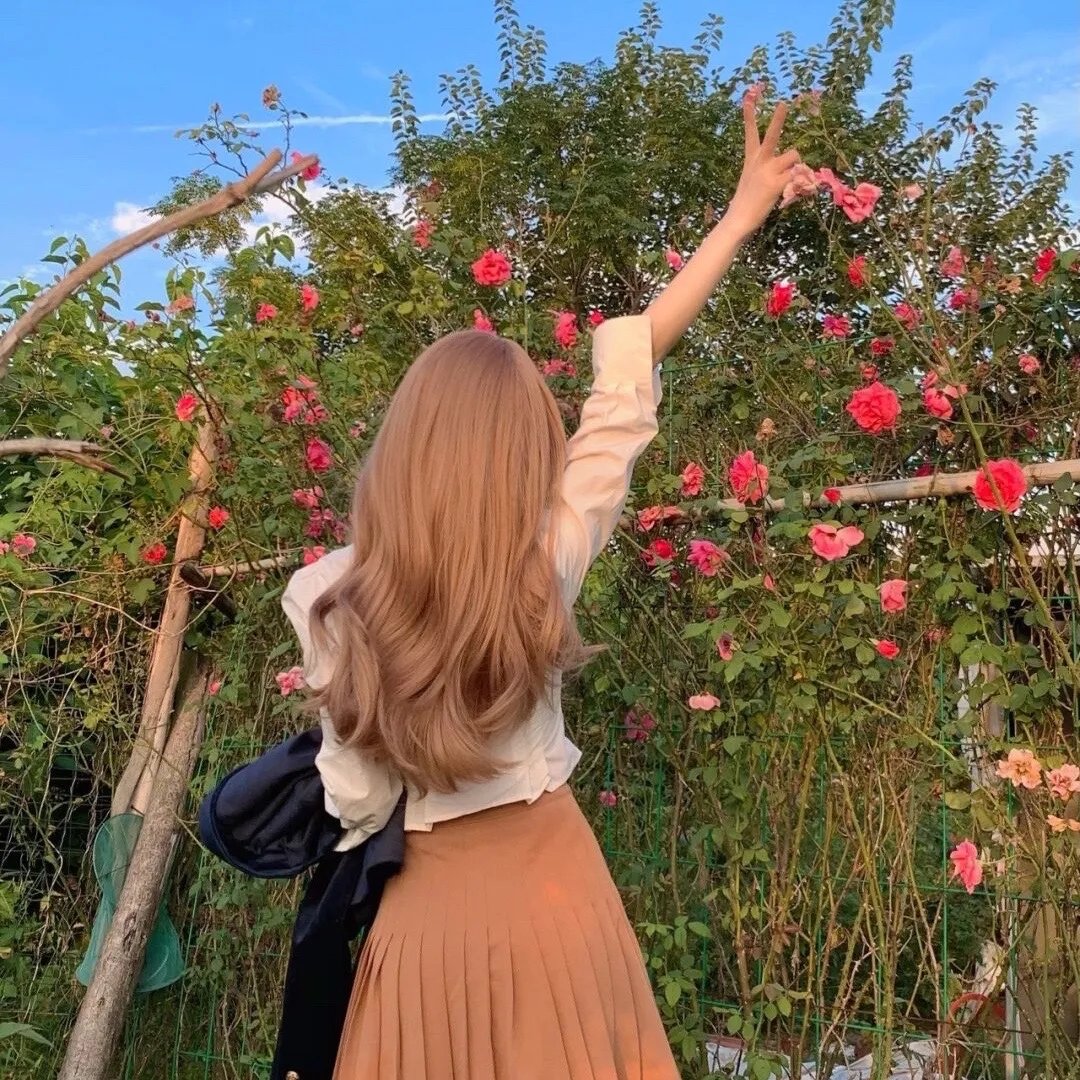 花恋心机